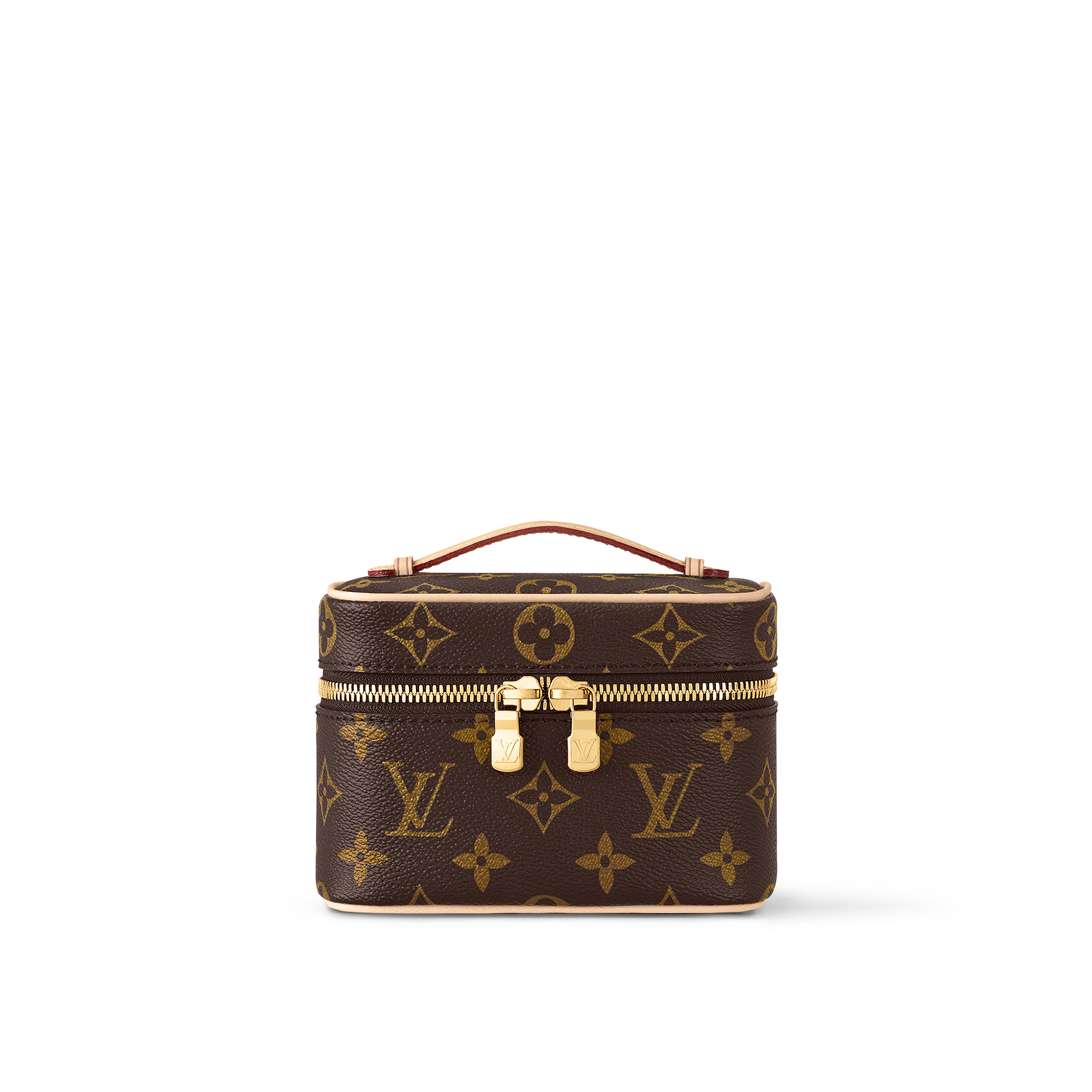 Bolso neceser best sale louis vuitton